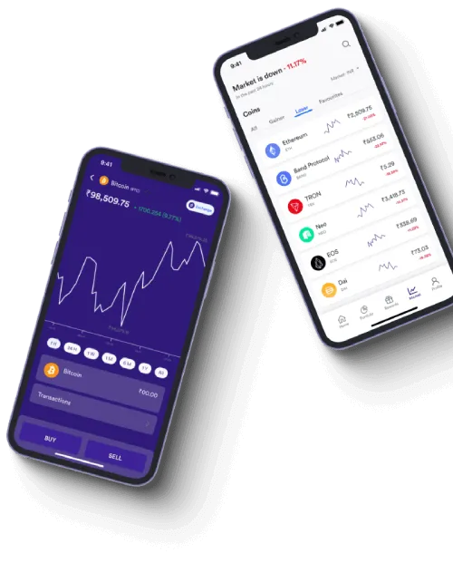 Trader App Lexipro - O que é o Trader App Lexipro?